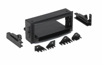 Metra 99-4000 In-Dash Radio Installation Multi-Kit for GM 1982-2004 - Image 1 of 2