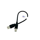 1' USB Cable for NATIVE INSTRUMENTS TRAKTOR KONTROL TURNTABLE MIXER Z1 X1 S8