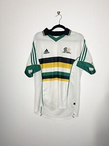 South Africa 1999/01 Home Shirt.  Size Small.