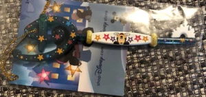 NEW Disney Store From Our Family To Yours Christmas Holiday Key Limited Edition - Picture 1 of 6