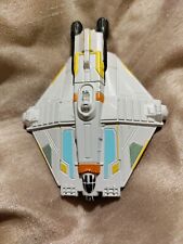 Star Wars Starships Rebels Ghost Ship Hot Wheels LFL CGW62