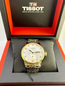 montre tissot le locle automatique - Bild 1 von 3