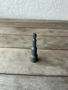 Broca de accionamiento de tuerca magnética 7/16 - Imagen 1 de 4