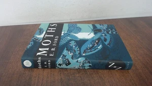 Motten, Ford, E.B., Collins, 1976, Hardcover - Bild 1 von 2