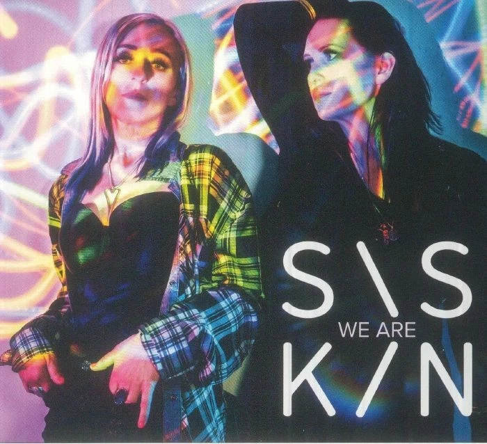 SISKIN - We Are Siskin - CD - Image 1 of 1