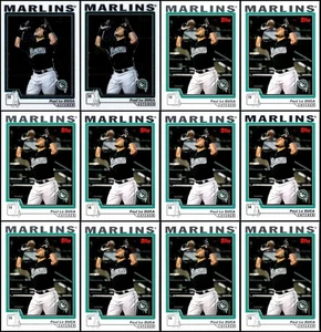 Paul Lo Duca (27) Card Lot - MUST-HAVE ITEM – ONLY TODAY! - Picture 1 of 6