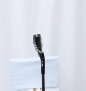 Tour Edge Ex5 3 Utility Iron Stiff Flex Hzrdus Smoke Graphite 1294546 Good - Picture 1 of 5
