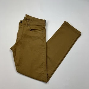 Todd Snyder Khaki Hose Größe 32 - Bild 1 von 5