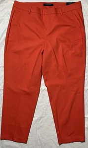 Pantalón Liverpool Pierna Recta Para Mujer Talla Grande 16W Bazar Coral Pantalones NUEVO - Imagen 1 de 4