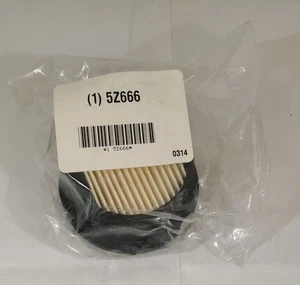 SOLBERG Ansaugluftfilter 5Z666 von Gringer nagelneu nie benutzt - Bild 1 von 1