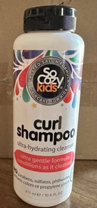 So Cozy Kids Curl Shampoo - Bild 1 von 6