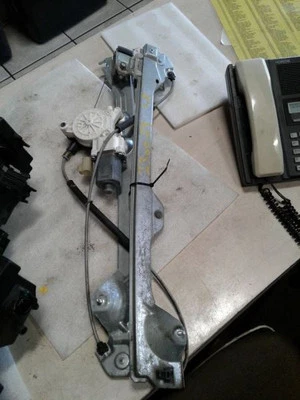 Regulador de janela traseira esquerda driver compatível com 07-14 ESCALADE ESV 742878 - Imagem 1 de 4