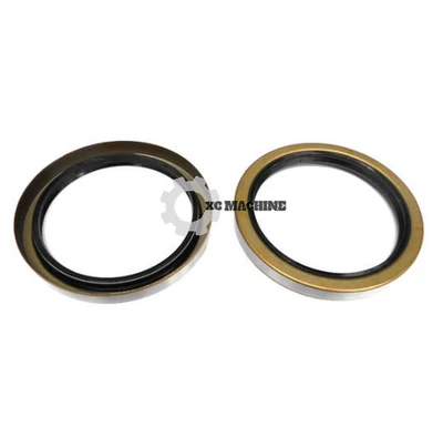 Sello de aceite 423-22-21750 para Komatsu WA380-3 GD655-3 GD555-3 GD675-3 WA350-3 Foto 1 de 4