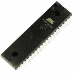 1PCS ATMEGA16A-PU ATMEGA16A DIP-40 NEW GOOD QUALITY - Picture 1 of 1