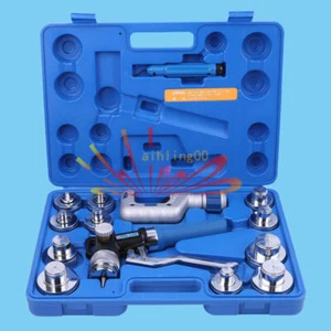 10mm-42mm Hydraulic Air Conditioning Copper Expander Refrigeration Tools - Picture 1 of 1