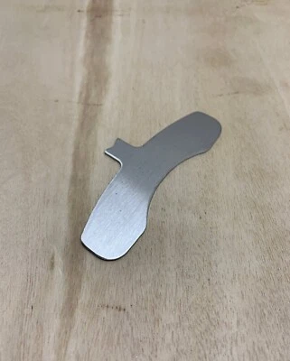 Offset - Letterpress - Printing Ink Tin Can Opener - Image 1 of 2