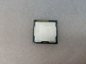 Intel Core i5-3330S Processor 2.70GHz 6MB Cache Quad SR0RR Socket LGA1155 CPU