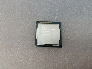 Intel Core i5-3330S Processor 2.70GHz 6MB Cache Quad SR0RR Socket LGA1155 CPU - Picture 1 of 3