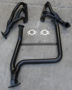 Headers / Extractors for Holden Commodore VG, VN, VP, VR (AUTO ONLY) 3.8L V6 - Picture 1 of 1