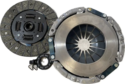 Terex Benford Thwaites Barford Winget Ausa 9.5" Dumper Clutch Kit 9 1/2" - 240mm - Изображение 1 из 3