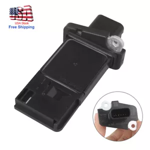 OEM Motorcraft Mass Air Flow Sensor AFLS131 for Ford Lincoln Mercury Mazda F150. - Picture 1 of 10