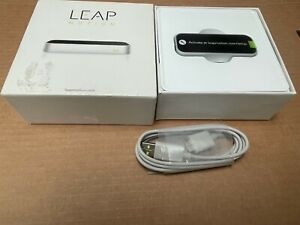 Leap Motion LM-010 Virtual Reality hand gesture sensor Controller