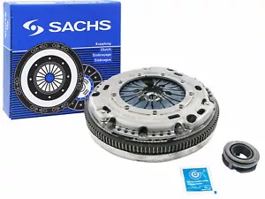 Kit Frizione + Volano Bimassa Sachs Audi A3 Seat Leon VW Golf VI 1.6 2.0 TDI - Imagen 1 de 5
