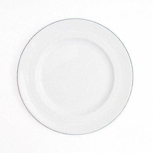 Friesland Frühstücksteller flach 20cm Jeverland kleine Briese