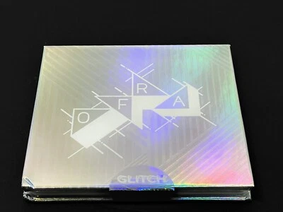 OFRA GLITCH 2000 EYESHADOW PALETTE Authentic Full Size Brand New Sealed Gorgeous - Image 1 of 4