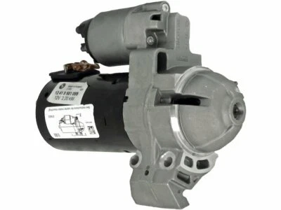 Arranque para BMW 328d xDrive 2017-2018 76636GF 2,0 L 4 cilindros remanufacturado Foto 1 de 2