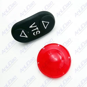 For VTS Trim & Start Stop Switch Cover Button for SeaDoo XP GSX SPX RX SP GS GSI - Picture 1 of 4