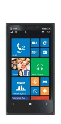💥💥💥💥NOKIA LUMIA 920 ITA - Nero -  Smartphone 32Gb - Immagine 1 di 2