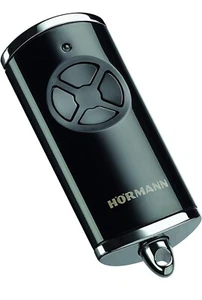 2 x Batterien für Hörmann HSE 4 BS 868 MHz Garagentorantrieb Fernbedienung CR2032 - Bild 1 von 2