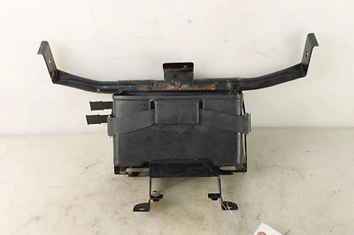 Caixa de bateria Yamaha Apex Mountain 2007 - Imagem 1 de 4