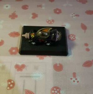 Figura Wacky Races Mean Machine muy RARA - Imagen 1 de 8