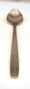 Imperial Crown One Stainless Steel YOUNG ROSE Teaspoon(s) NEW - Picture 1 of 6