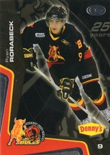 2005/06 Belleville Bulls - RYAN RORABECK