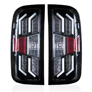 For 2007-2013 Chevrolet Tahoe LED Tail Light Lamps - Bild 1 von 1