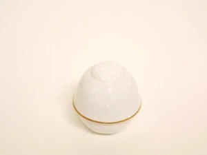 TRINKET BOX! OKURA JAPAN! FINE BONE CHINA! PERFECT!! - Picture 1 of 4