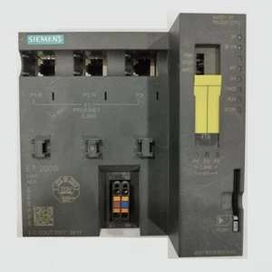 ▀▄▀▄▀ SIEMENS ET 200S - IM151-8F PN DP 6ES7151-8FB01-0AB0 // 6ES7 151-8FB01-0AB0 - Bild 1 von 3