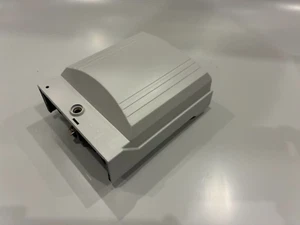 Schiederwerk Endverzweiger 10DA EVZ 10 85 LSA Leiste IP54 Verteiler Neu - Zdjęcie 1 z 2
