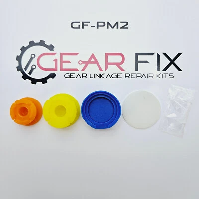 Mini Cooper Shift Cable Bushing Repair Kit * Manual * 2002-2006 * PM2* - Image 1 of 3