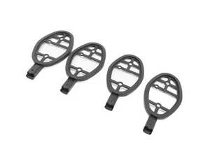 2014 RANGE ROVER EVOQUE (L538) TPMS TIRE AIR PRESSURE SENSOR ANTENNA SET-4 - Picture 1 of 4