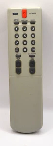 SYLVANIA SYMPHONIC NE300UD REMOTE 6432FE 6615LE 6620LE C6615LE STL1504 - Picture 1 of 3