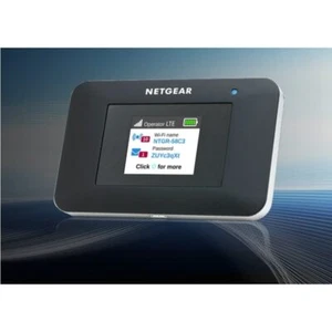 Netgear Ac797s Fast Mobile 4G Wireless Wifi Router Aircard 797S 4G LTE Hotspot - Picture 1 of 7