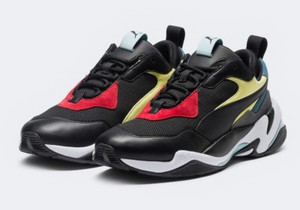 Las mejores ofertas en Zapatillas PUMA Thunder Spectra para hombres | eBay