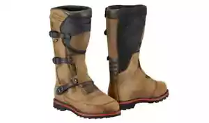BMW Venture Grip GTX Endurostiefel - Bild 1 von 12