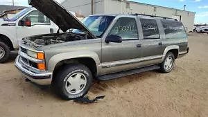 96-99 Chevy Suburban Driver Left Front Lower Control Arm Oem A Arm 4x4 15006607 - Foto 1 di 8
