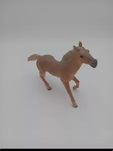 Statuina giocattolo cavallo - Foto 1 di 6