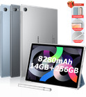 Blackview Tab 15 Pro Tablet 10,5 Zoll 14GB+256GB 8280mAh PC Modus Widevine L1
